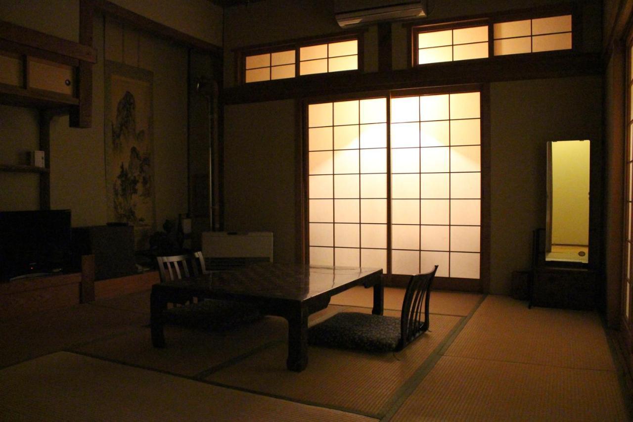 Historical Ryokan Senyukan Owani Esterno foto