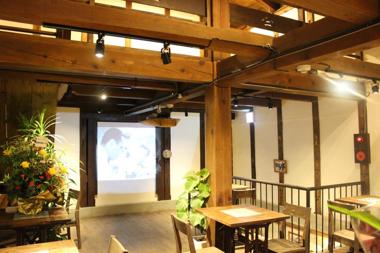 Historical Ryokan Senyukan Owani Esterno foto