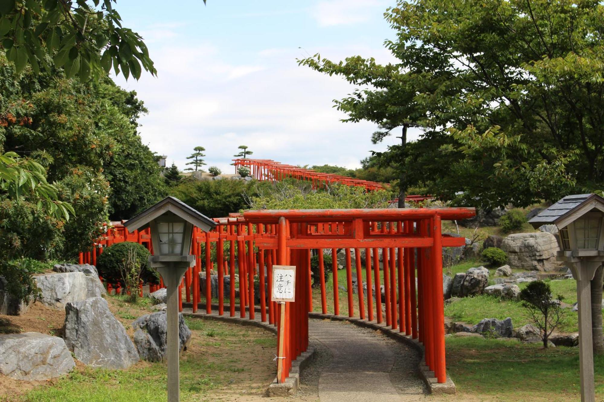 Historical Ryokan Senyukan Owani Esterno foto